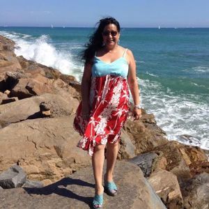 Meet your Posher, Sharon